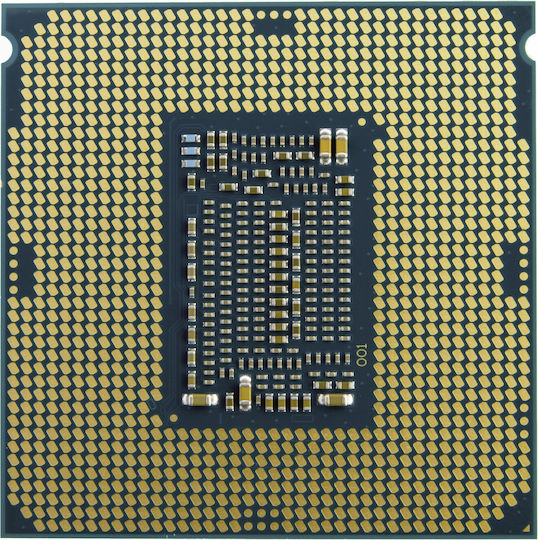 CPU Intel Core i7 10700 CPU lga 1200 Intel Core i7 10700 2.9GHz Procesor cu 8 nuclee pentru Socket 1200