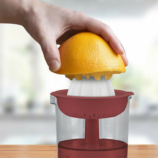Beper Ηλεκτρικός Στίφτης 20W με Χωρητικότητα 250ml Λευκός