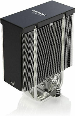 Noctua NA-HC8 Capac de radiator Negru NA-HC8.BLACK