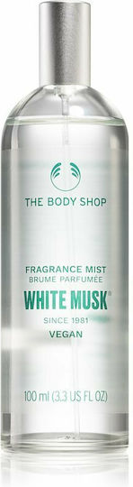 The Body Shop White Musk Мист за тяло 100мл