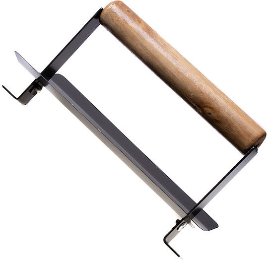 Hobbi Chimney Starter for Charcoal Grill 17x28cm