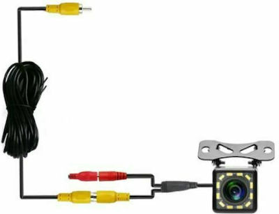 Waterproof Car Reverse Camera Universal FO-S14