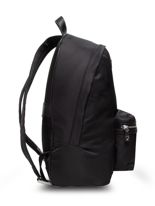 Guess Backpack Μαύρο