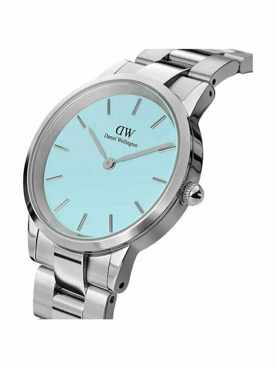 Daniel Wellington Iconic Link Ceas cu Mecanism pe Baterie Daniel Wellington Iconic Link Ceas cu Mecanism pe Baterie