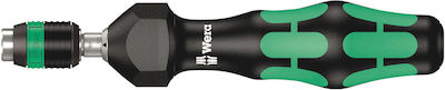 Wera 7441 Screwdriver with Interchangeable Tips