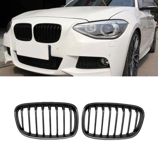 Carner Διακοσμητική Μάσκα Αυτοκινήτου BMW F20 / Σειρά 1