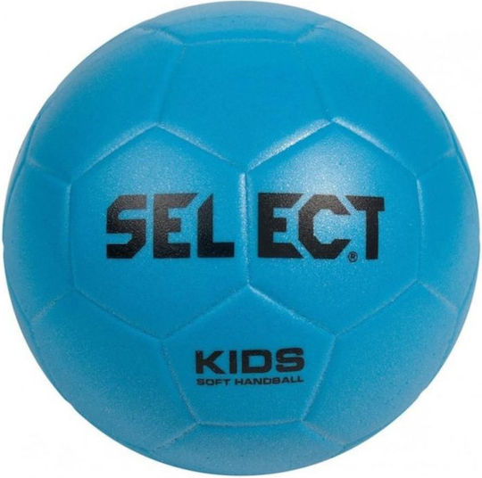 Select Sport Soft Kids Minge Handball