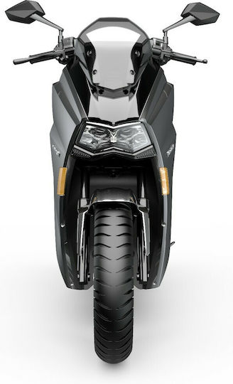 Horwin SK3 Scooter Electric Putere 6200W Negru Culoare