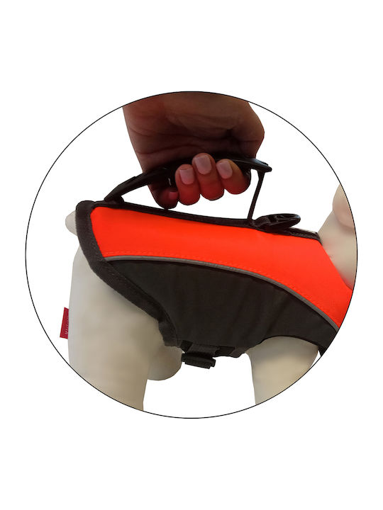 Pet Interest Waterproof Life Jacket Pet Interest Waterproof Life Jacket