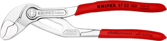 Knipex Cobra Adjustable Wrench