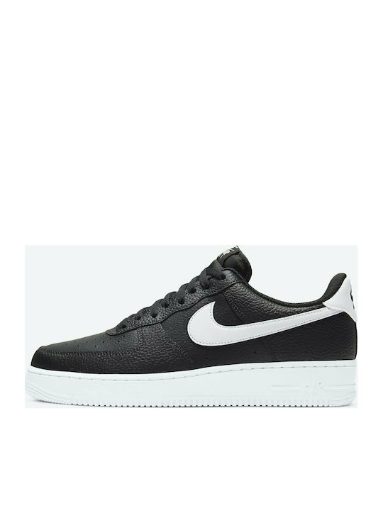 Nike Air Force 1 '07 Ανδρικά Sneakers Black / White