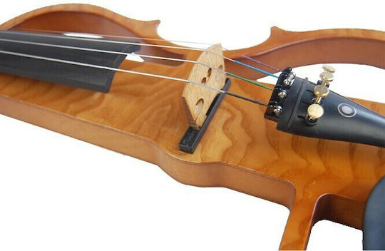Kinglos MWDS1901 Electric Violin 4/4