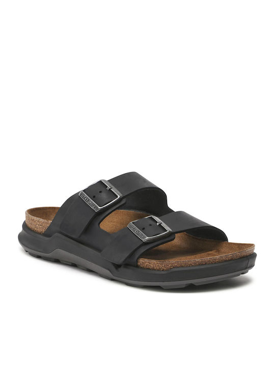 Birkenstock Arizona CT Sandals Black