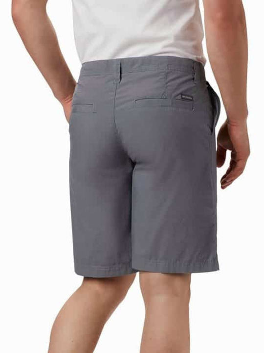 Columbia Herrenshorts Chino Gray