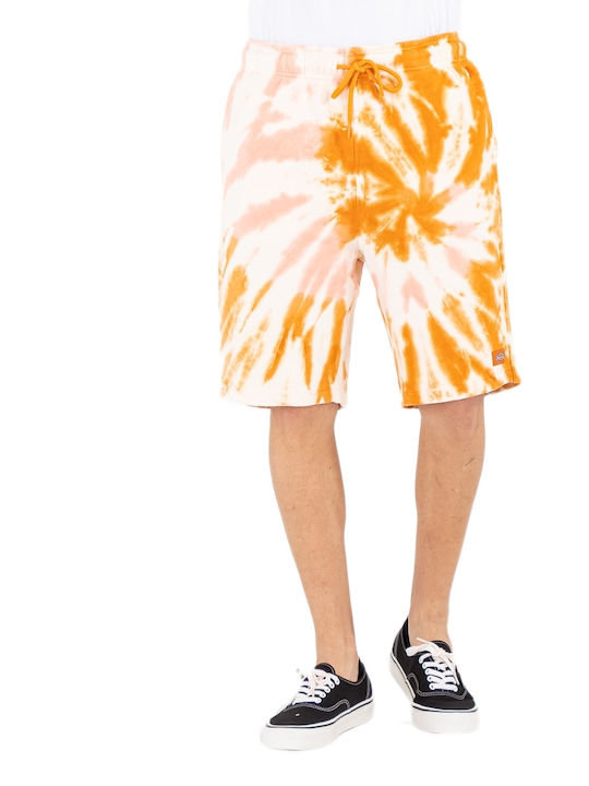 Seatac Sportliche Herrenshorts Orange