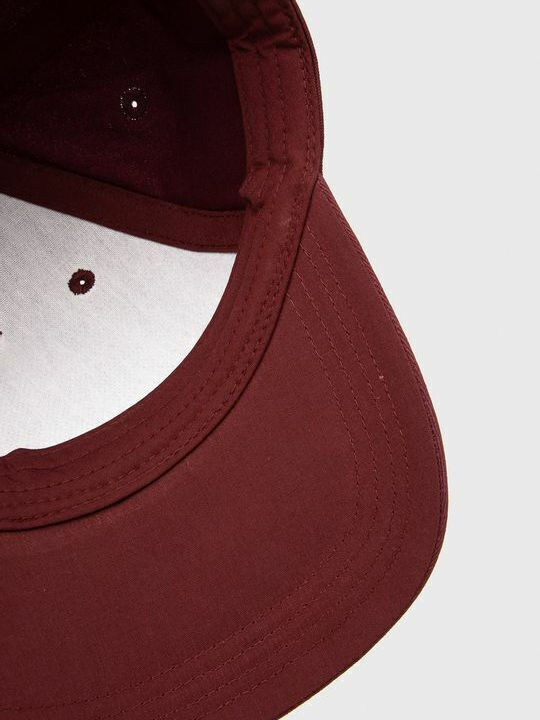 Daily Men's Jockey Shadow Red