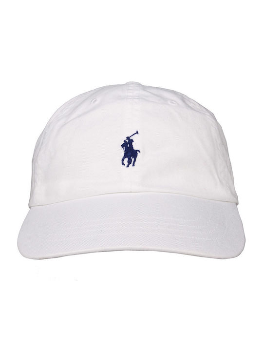Men's Jockey White