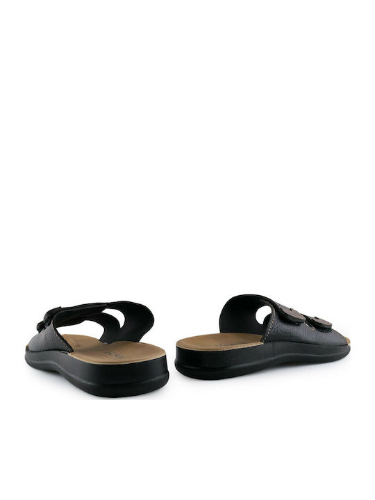 Men's Sandals Black