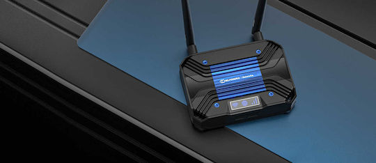Teltonika TCR100 Wireless 4G