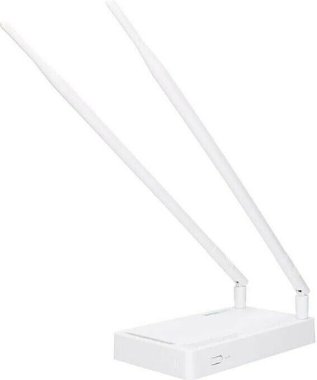 TotoLink N300RH Ασύρματο Router Wi‑Fi 4 με 4 Θύρες
