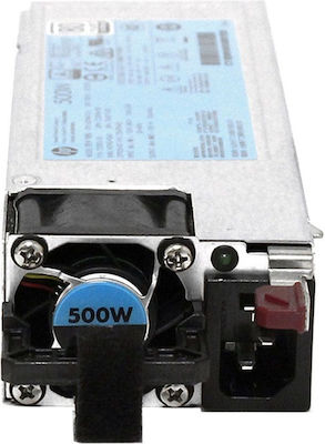 HP HPE 500W Power Supply Kit for Gen.10 (865408-B21)