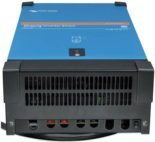 Victron Energy Phoenix Smart 48/5000 Pure Sine Wave Power Inverter with Input Voltage 48V Single Phase PIN482500000