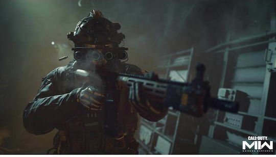 Call of Duty: Modern Warfare II PS4 Game