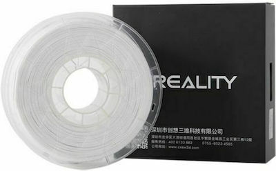 Creality3D PETG 3D Printer Filament 1.75mm Transparent 1kg