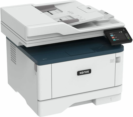 Xerox B315V/DNI Ασπρόμαυρο Laser Φωτοτυπικό