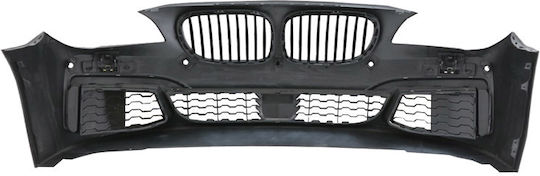 Carner Bumper Car Front Compatible with BMW F01