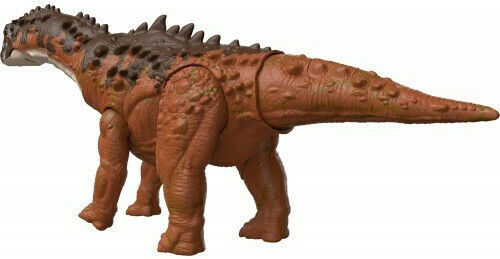 Action Figure Ampelosaurus Jurassic World Dinosaur for 4+ Years 35cm.