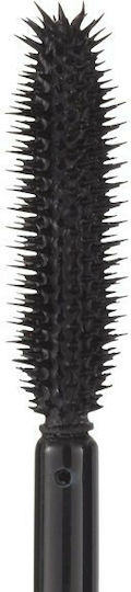 MUA Amplify Mascara für Band Black/Brown 12ml