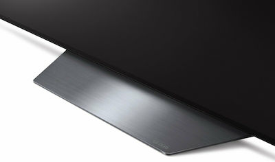 LG Smart Τηλεόραση 55" 4K UHD OLED OLED55B26LA HDR (2022)