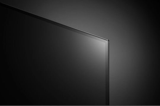 LG Smart Fernseher 65" 4K UHD OLED OLED65B26LA HDR (2022)
