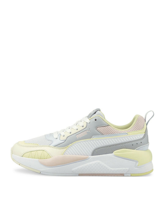 X-Ray 2 Square Damen Sneakers Mehrfarbig