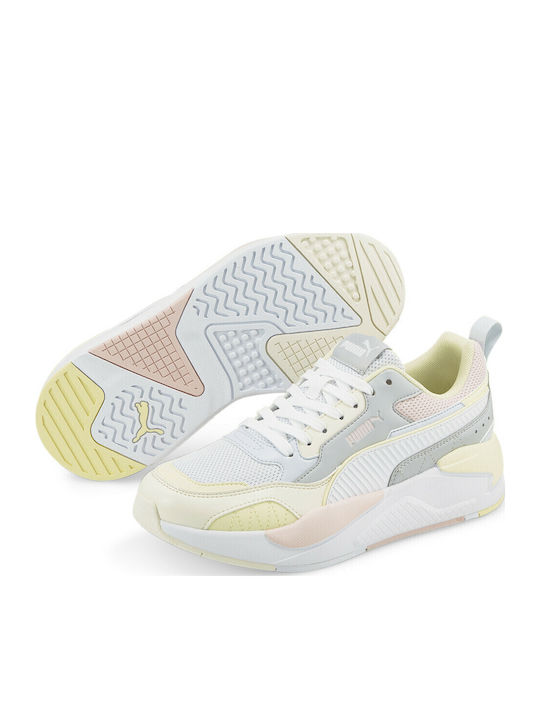 X-Ray 2 Square Damen Sneakers Mehrfarbig