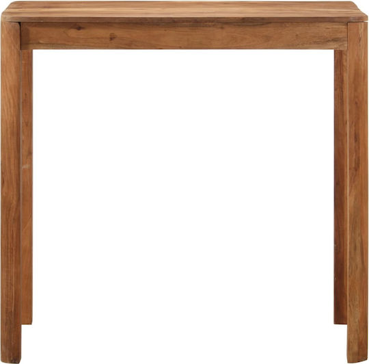 Bar Natural 110x55x106cm