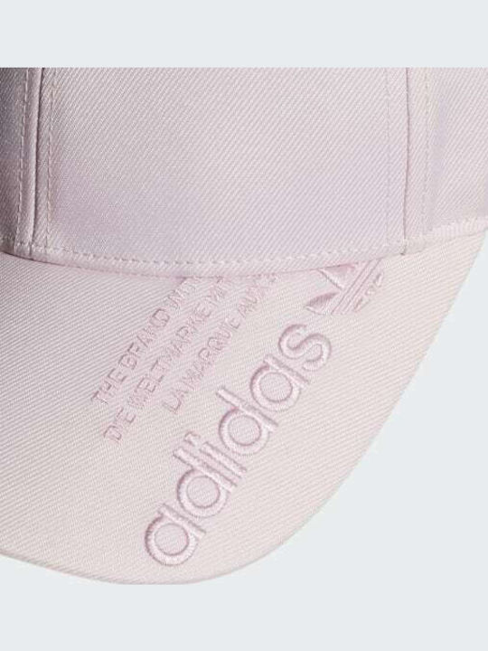 Women's Jockey Clear Pink