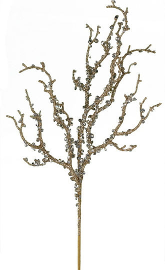 Zaros Christmas Decorative Branch 35cm