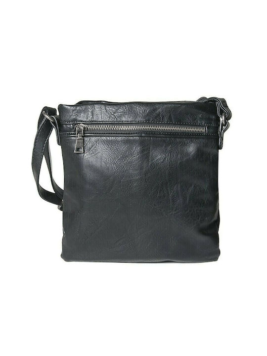 Shoulder bag 017.720 V-store_Black