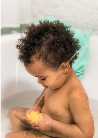 Lilliputiens Gaspard Water Face for 6++ Months