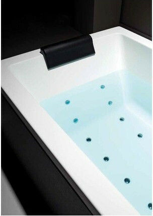 Acrilan Celine Acrylic Bathtub 180x85cm