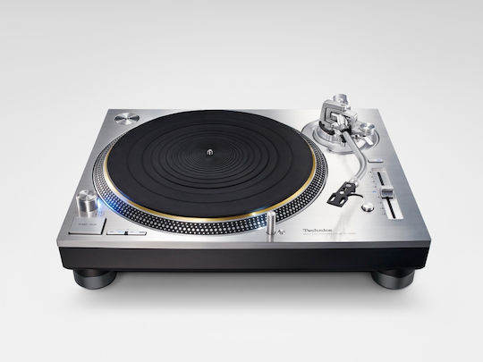 Technics SL-1200GEG-S Pick-Up Argintiu
