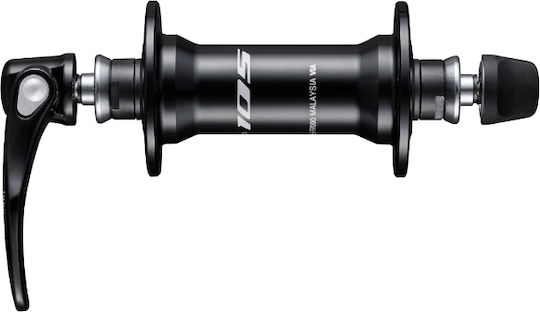 Shimano HB-R7000 Κέντρο Ποδηλάτου 32 τρύπες 32 Tρύπες