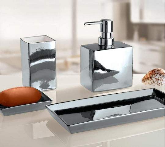 Kleine Wolke Glamour Dispenser από Πορσελάνη