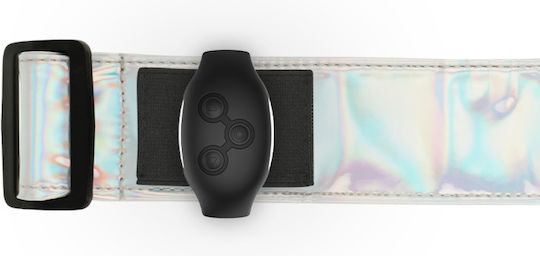 Mythology Harness σε χρώμα Iridescent