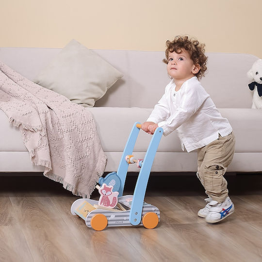 Viga Toys Prietenii Animalelor Animal Multicolor