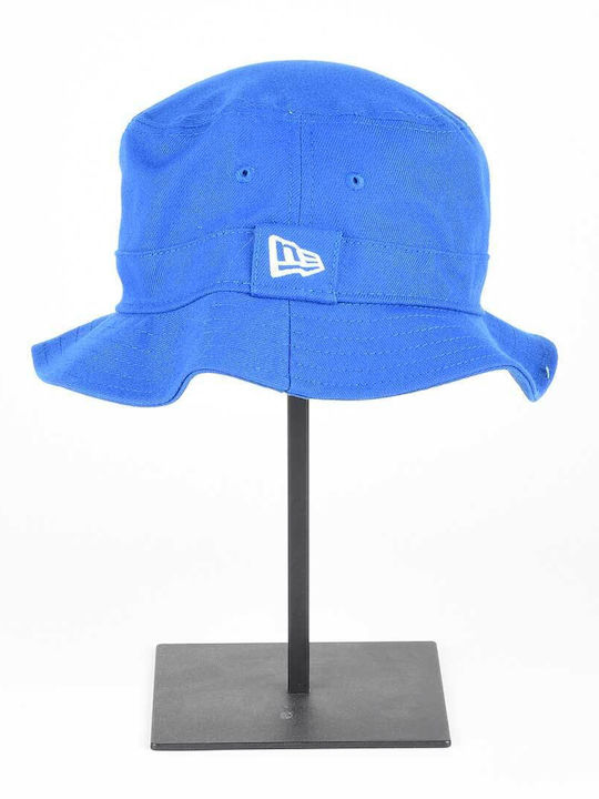 New Era Essential Γυναικείο Καπέλο Bucket Μπλε