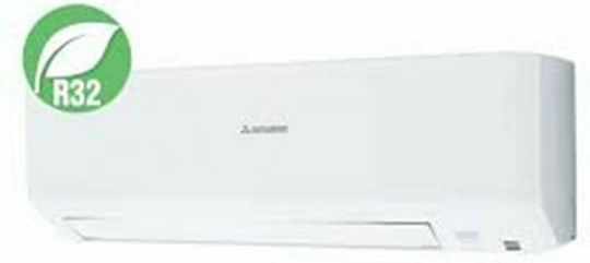 Mitsubishi Heavy Industries ZR-W Κλιματιστικό Inverter 24000 BTU A++/A+ με Φωτοκαταλυτικό Φίλτρο