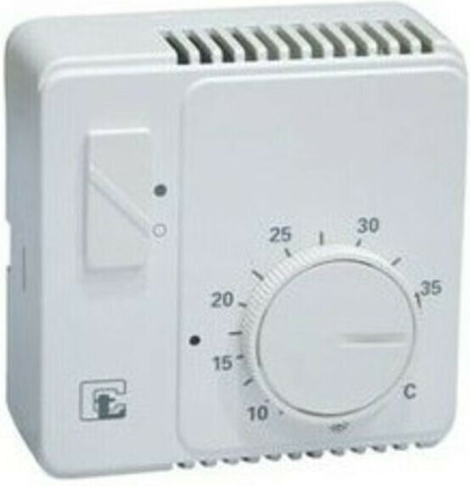 TY-90C4 Analog Thermostat